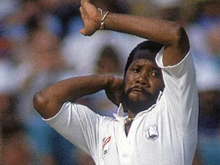 મેકલમ માર્શલ