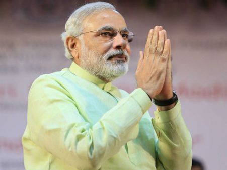 મોદી એક્સપ્રેસ આજે ઉદેપરમાં, સ્થાનીય મુદ્દાઓ પર રહેશે ધ્યાન