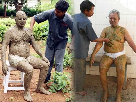 નેચરોપેથી દ્વારા મટી શકે છે તમામ રોગો, જાણો તસવીરો સાથે