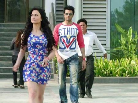 કામાયનીએ કર્યો દગો