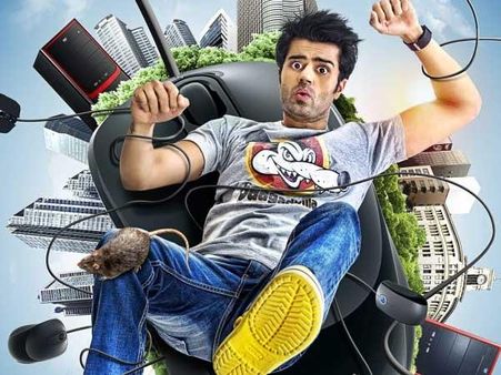 મિકીને જાણ થાય છે રહસ્ય