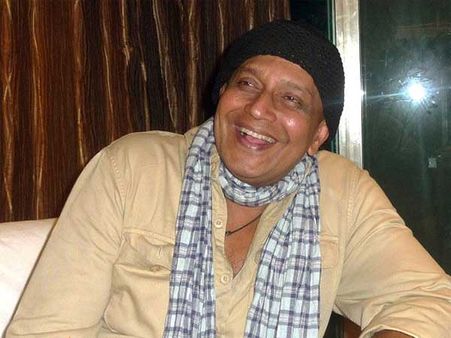 મિથુન ચક્રવર્તી