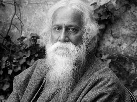 રબીન્દ્રનાથ ટાગોર