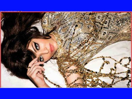 ઐશ્વર્યા રાય