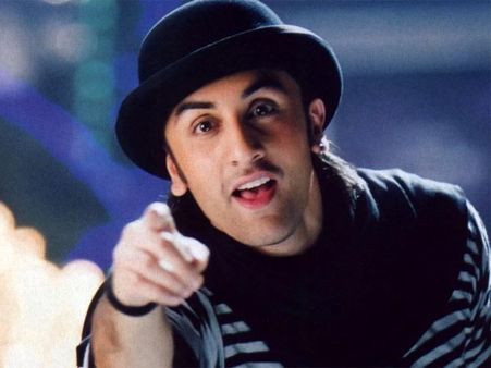 રણબીર કપૂર