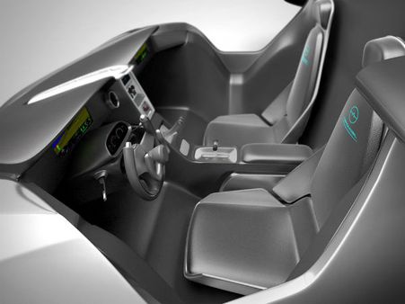 બે સ્ટીયરિંગનો વિભિન્ન ઉપયોગ