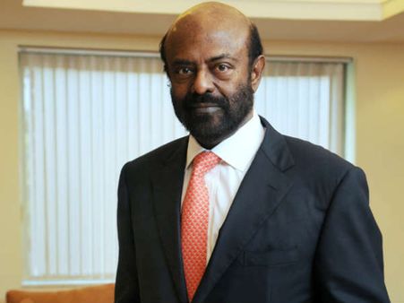 શિવ નાદર 