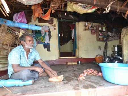 એપીમાં મોતનો વરસાદ