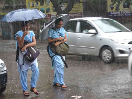 એપીમાં મોતનો વરસાદ