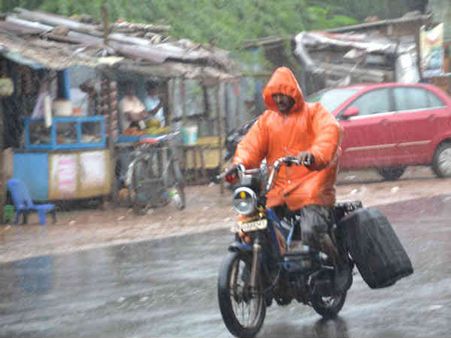 એપીમાં મોતનો વરસાદ