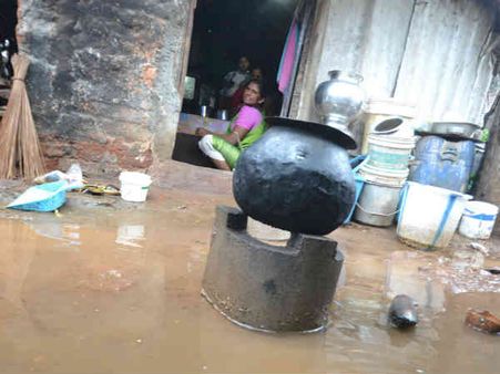 એપીમાં મોતનો વરસાદ