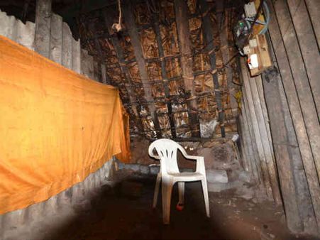 એપીમાં મોતનો વરસાદ