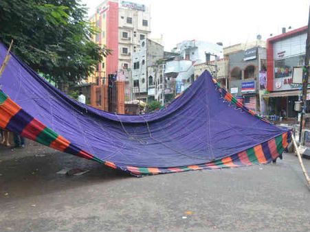 એપીમાં મોતનો વરસાદ