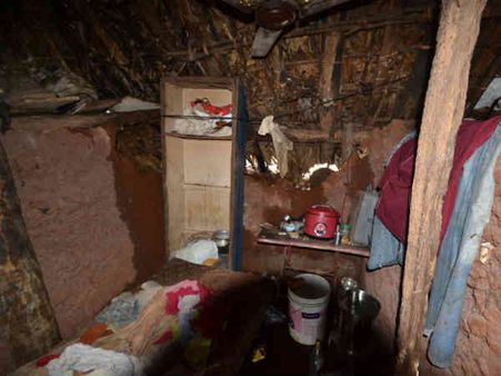 એપીમાં મોતનો વરસાદ