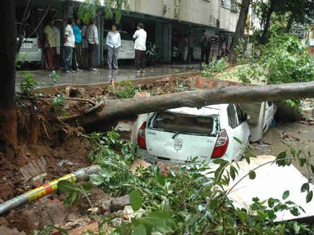 બાગ લિંગમપલ્લી