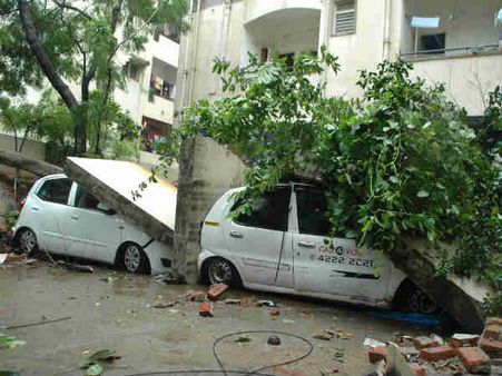 બાગ લિંગમપલ્લી