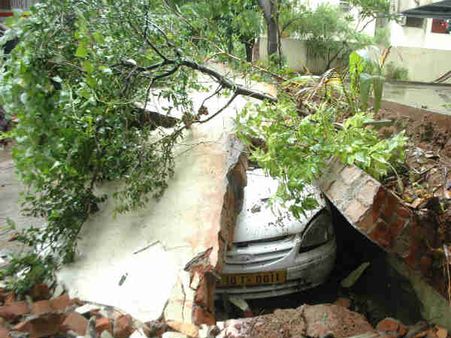 બાગ લિંગમપલ્લી