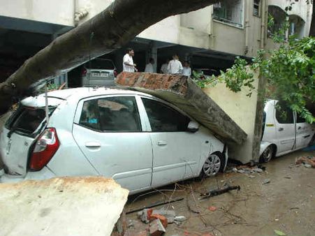 બાગ લિંગમપલ્લી