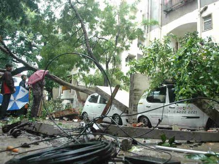 બાગ લિંગમપલ્લી