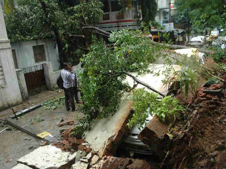 બાગ લિંગમપલ્લી