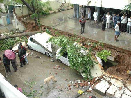 બાગ લિંગમપલ્લી