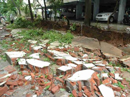 બાગ લિંગમપલ્લી