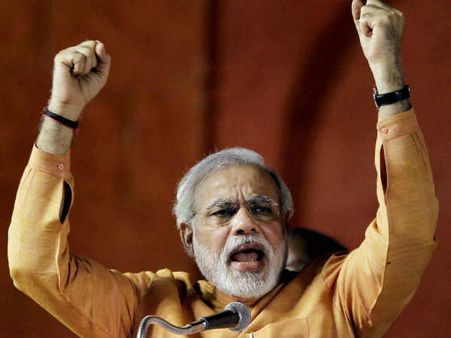 60 મહિના આપો દેશની તસવીર અને તકદીર બદલી નાખીશુ 60 મહિના આપો દેશની તસવીર અને તકદીર બદલી નાખીશુ