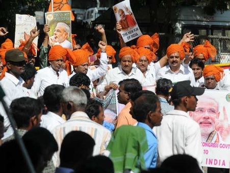 શા માટે સહેજાદાને અપાય છે ગુપ્ત માહિતી શા માટે સહેજાદાને અપાય છે ગુપ્ત માહિતી