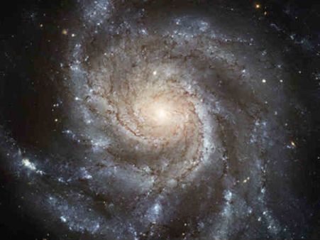 વિજ્ઞાનીઓને સૌથી જૂની અને સૌથી દૂરની ગેલેક્સી શોધી