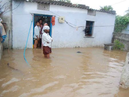 એપીમાં મોતનો વરસાદ