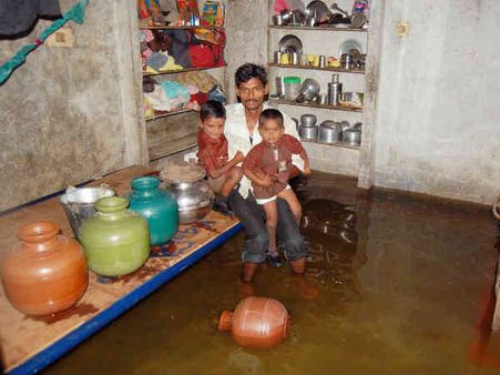 એપીમાં મોતનો વરસાદ