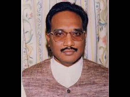 વિજય સોનકર શાસ્ત્રી, ભાજપ પ્રવક્તા