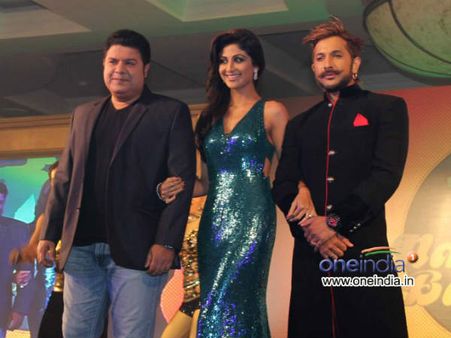 નચ બલિયે 6 : કેમેસ્ટ્રી ઉપર ખાસ નજર રાખશે શિલ્પા