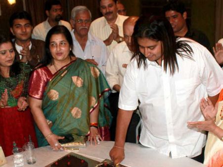 આશિકીએ ચમકાવી કિસ્મત