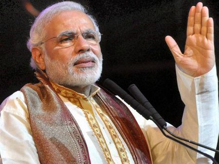 બ્લાસ્ટ છતાં રેલી સમયસર શરૂ