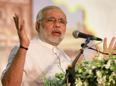 જંગલરાજમાંથી મુક્તિ