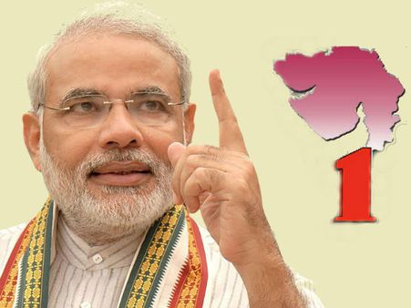 કાદવ ફેંકશો કમળ તેટલું વધારે ખીલશે: મોદી