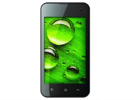 લાવા આઇરિસ એન 400