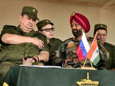 આવો હતો મંજર