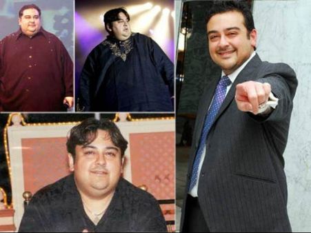 એસટી અધિકારીઓ સમક્ષ કરગરવાની વાતથી અદનાન નારાજ