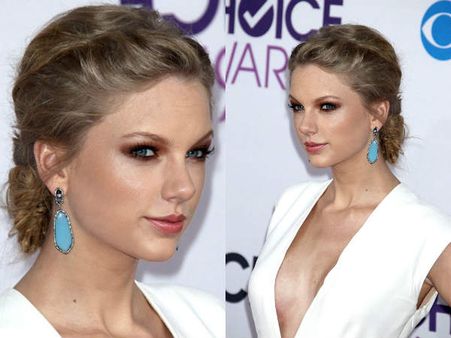 બ્રિટિશ રાજઘરાણા માટે કાર્યક્રમ રજૂ કરશે ટેલર સ્વિફ્ટ