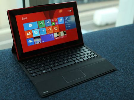 કેમેરા સપોર્ટ