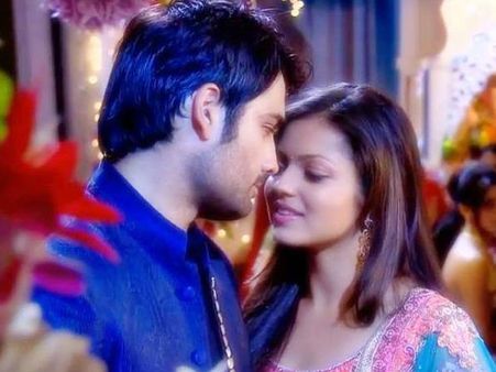 મધુબાલા પણ વિઘ્ન