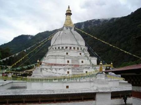 ગોર્સમ ચોર્ટેન