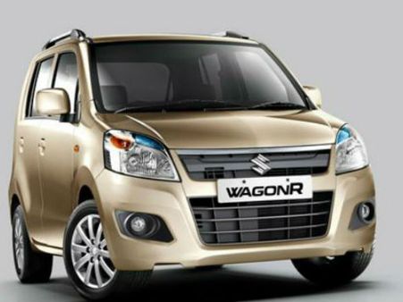 મારુતિ વેગન આર