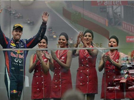 ચેમ્પિયનની મહાનતા