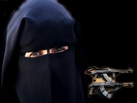 ભીડ સાથે ભળી જવાની ખાસ ટ્રેનિંગ