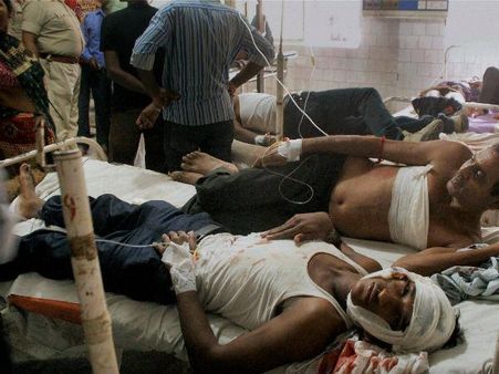 આતંકની ફેક્ટરીની ખૌફનાક ટ્રેનિંગ