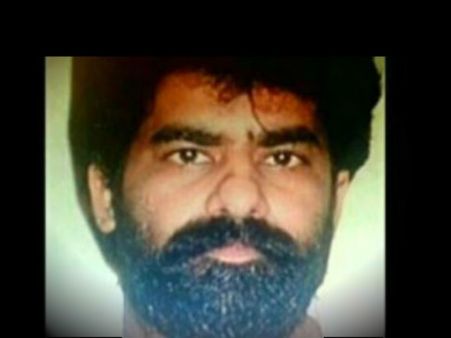 ઇન્ડિયન મુજાહીદ્દીનનો ફરાર સભ્ય અફઝલ ઉસ્માની ફરી ઝડપાયો