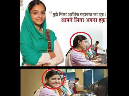 સોશિયલ મીડિયાની જાળમાં ગુંચાયેલ ભાજપ-કોંગ્રેસ કરી રહી છે ભૂલો